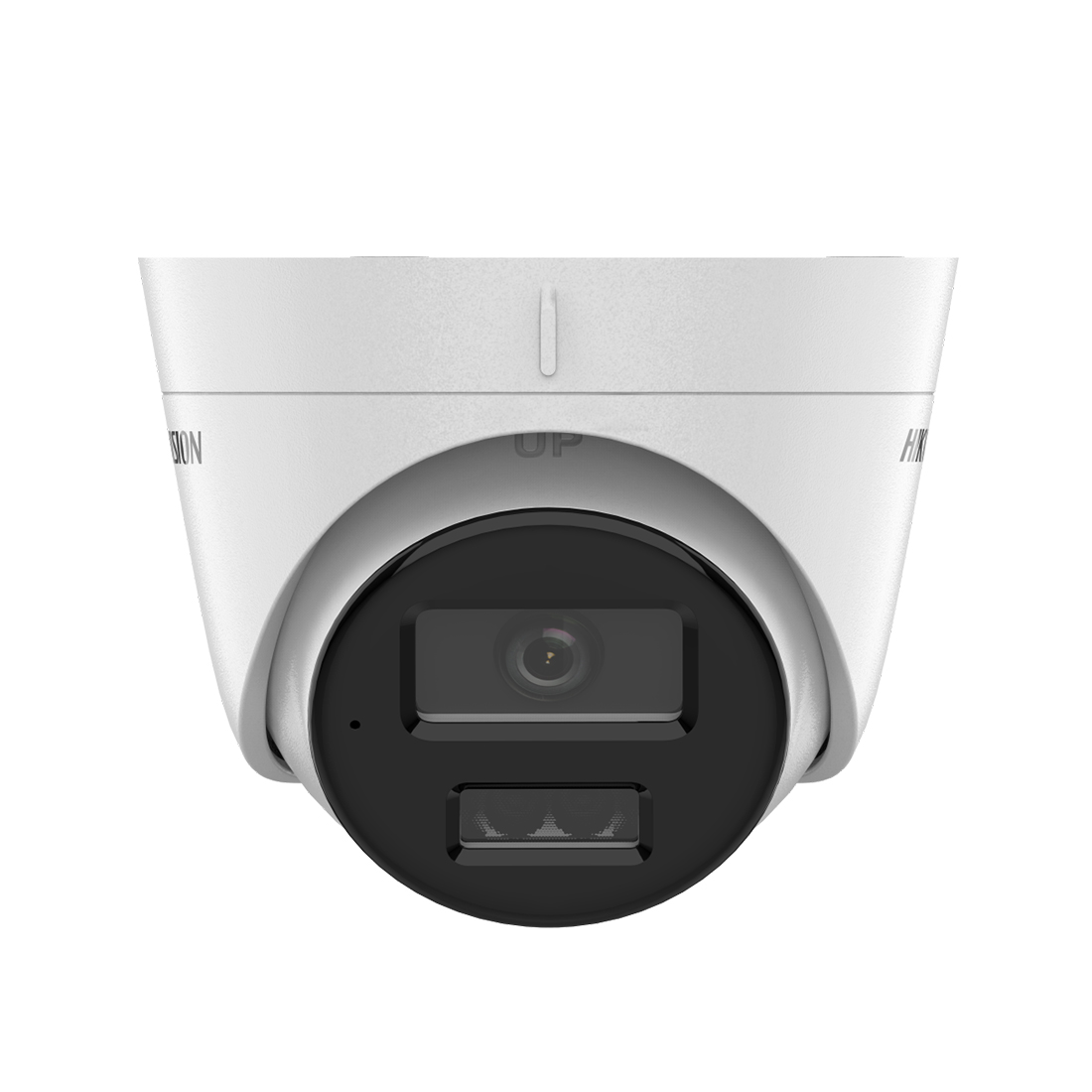 IP видеокамера, Hikvision, DS-2CD1343G2-LIU, Матрица: 1/3" Прогрессивная CMOS, ИК-подсветка: дальность до 30 м