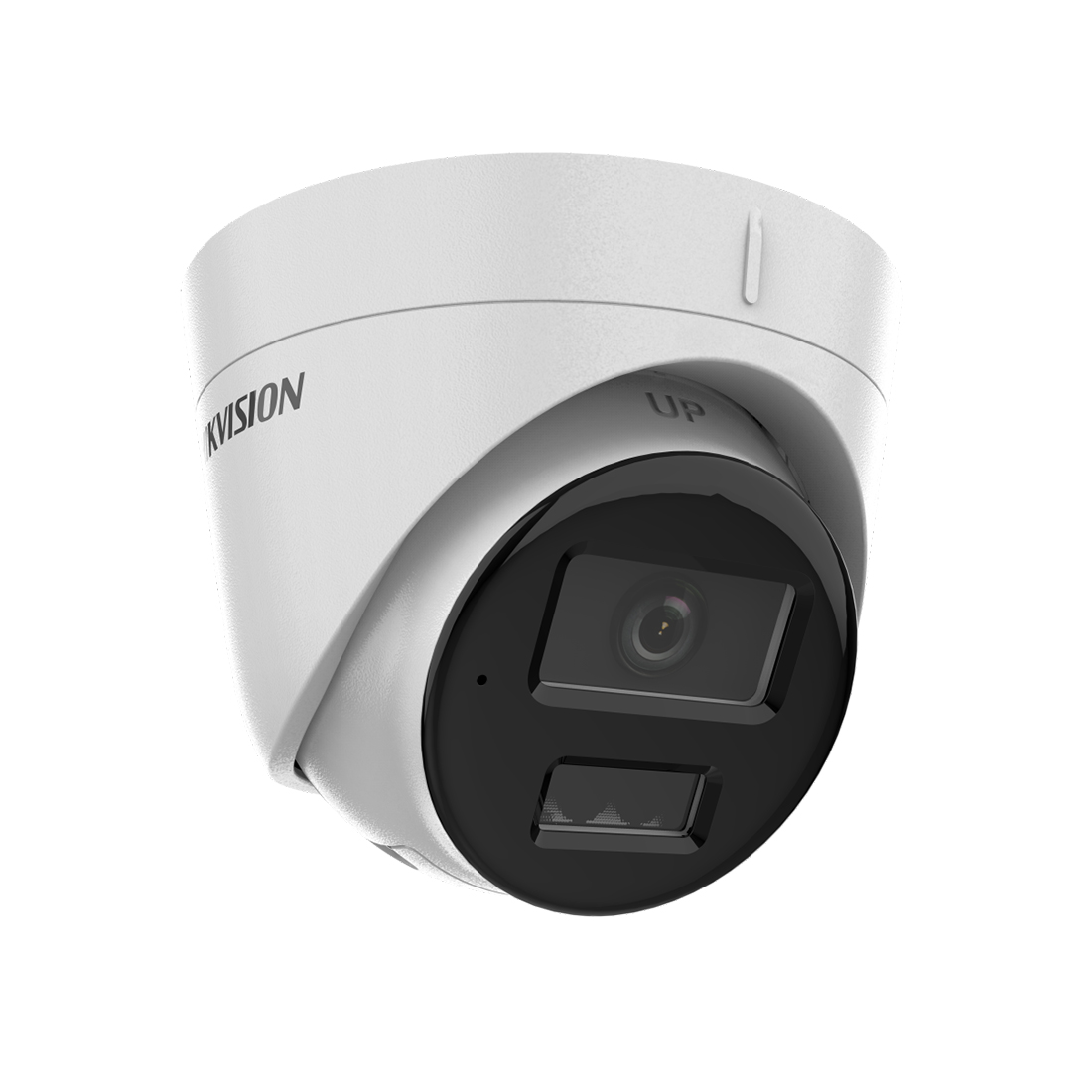 IP видеокамера, Hikvision, DS-2CD1343G2-LIU, Матрица: 1/3" Прогрессивная CMOS, ИК-подсветка: дальность до 30 м