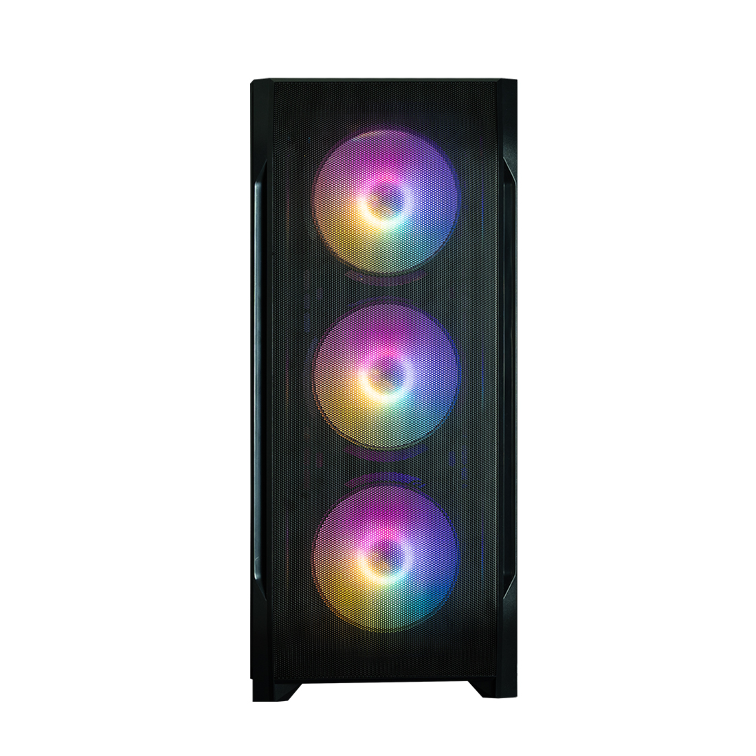 Компьютерлік корпус Zalman N7 PLUS V2
