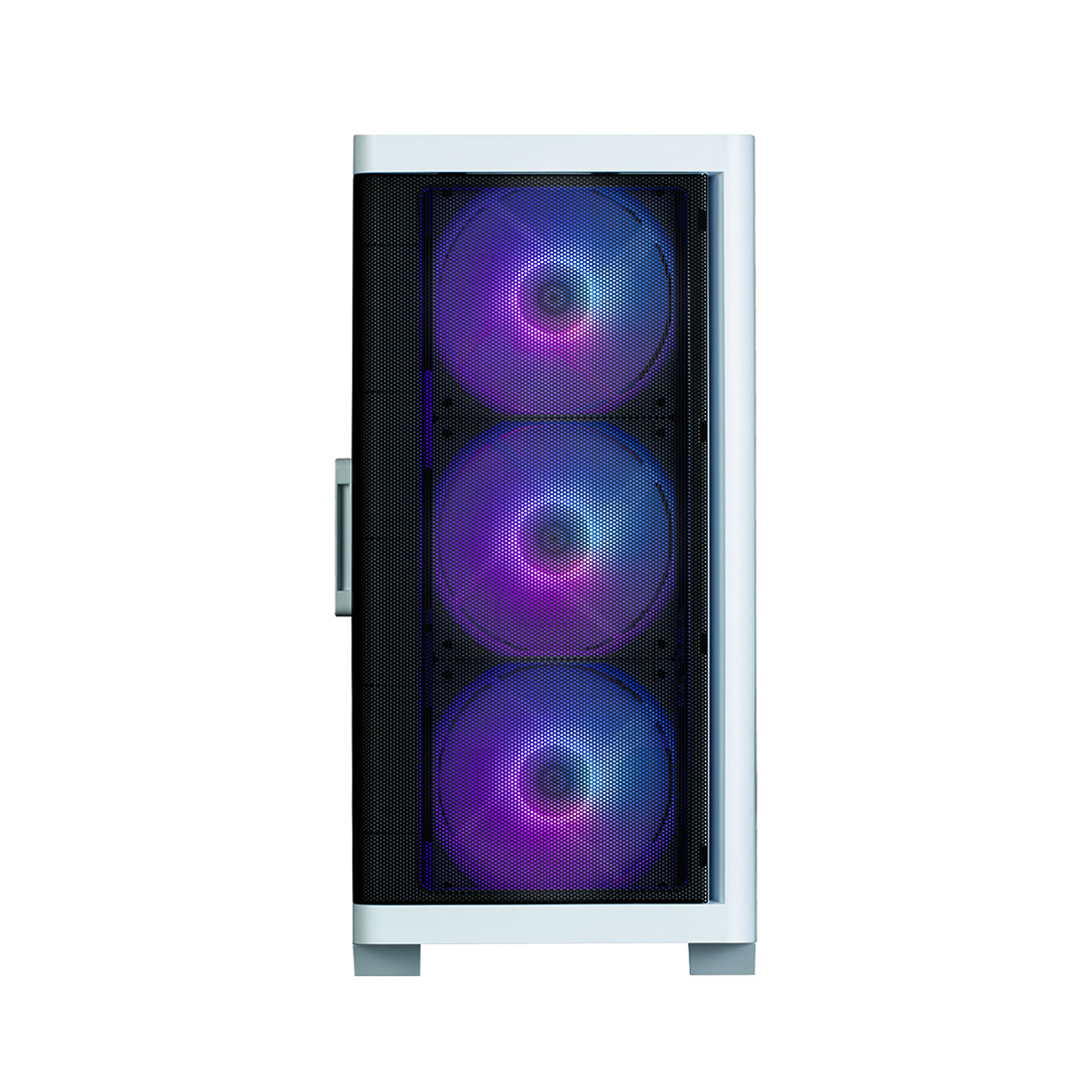 Zalman M4 White компьютерлік корпусы
