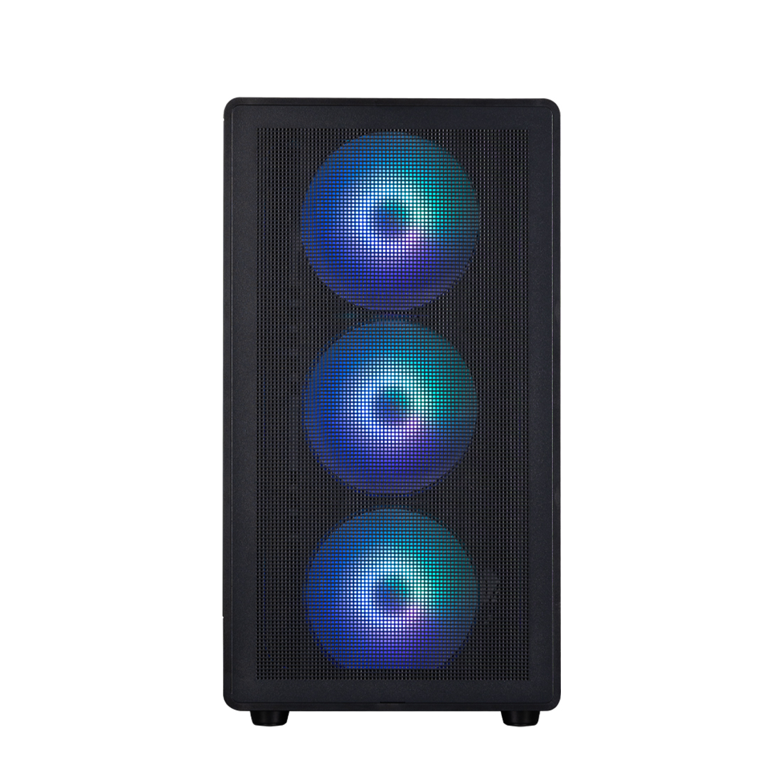 Компьютерный корпус Zalman M5 Black
