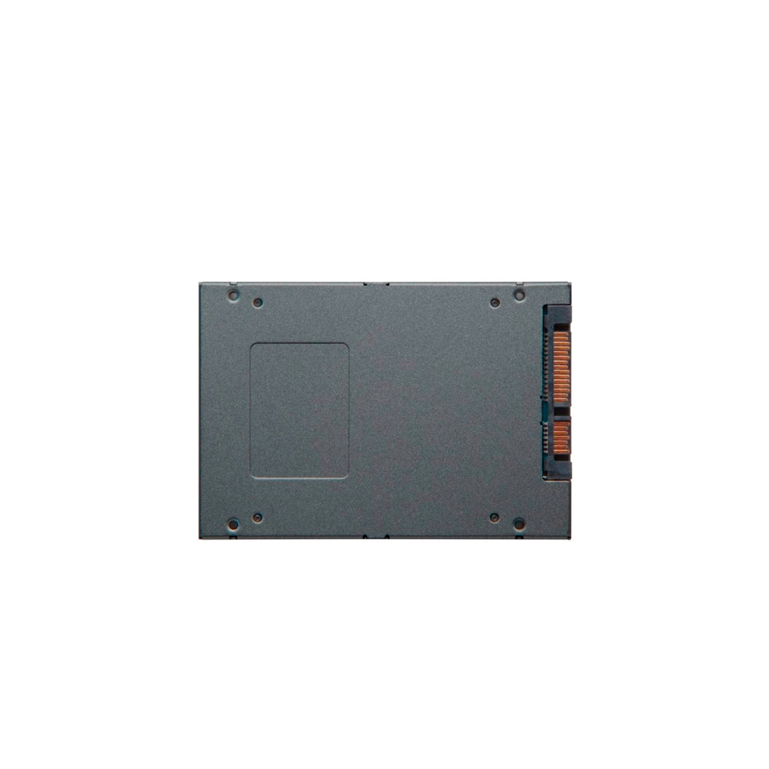 Твердотельный накопитель SSD Kingston SA400S37/480G 480 ГБ