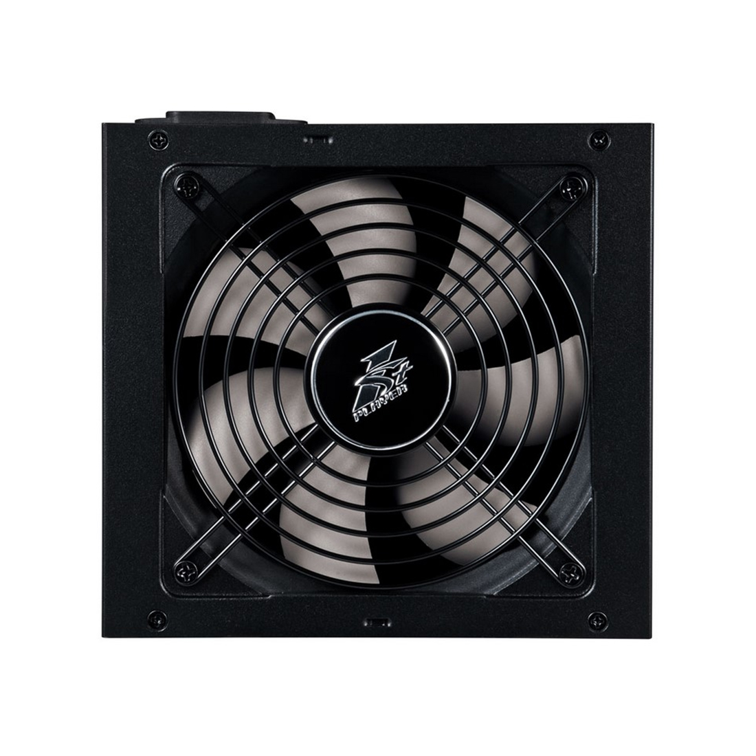 Блок питания, 1STPLAYER, DK PREMIUM PS-700AX, 700W, ATX, APFC, BRONZE, 20+4pin, 2*4+4pin, 6*Sata, 3*Molex, 4*PCI-E 6+2pin, Вентилятор 12см, 14015086 мм, Черный