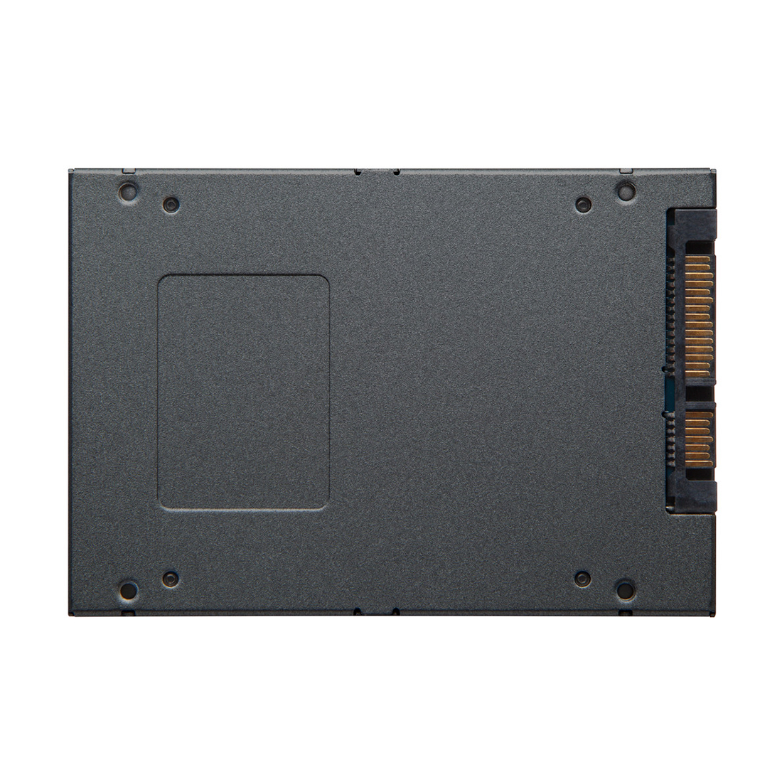 Твердотельный накопитель SSD Kingston SA400S37/960G, 960 GB, Sata 6Gb/s, 2.5"