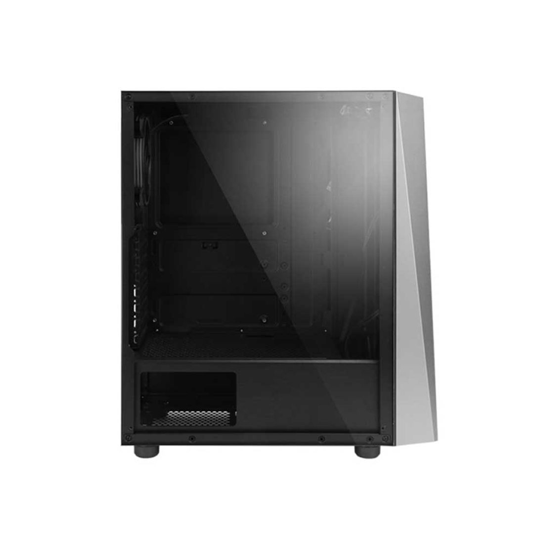 Компьютерный корпус Zalman S4 PLUS