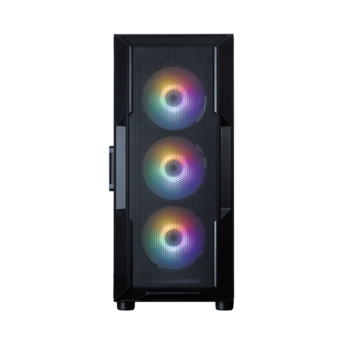 Компьютерный корпус Zalman i3 NEO V2 Black