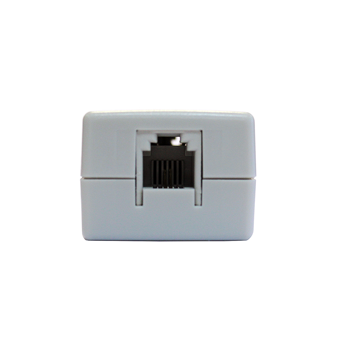 ADSL Сплиттер, D-Link, DSL-30CF/RS, 1 разъем RJ-11 для подключения к телефонной линии,, 1 разъем RJ-11 для подключения телефона (или мини-АТС), 1 разъем RJ-11 для подключения ADSL-модема