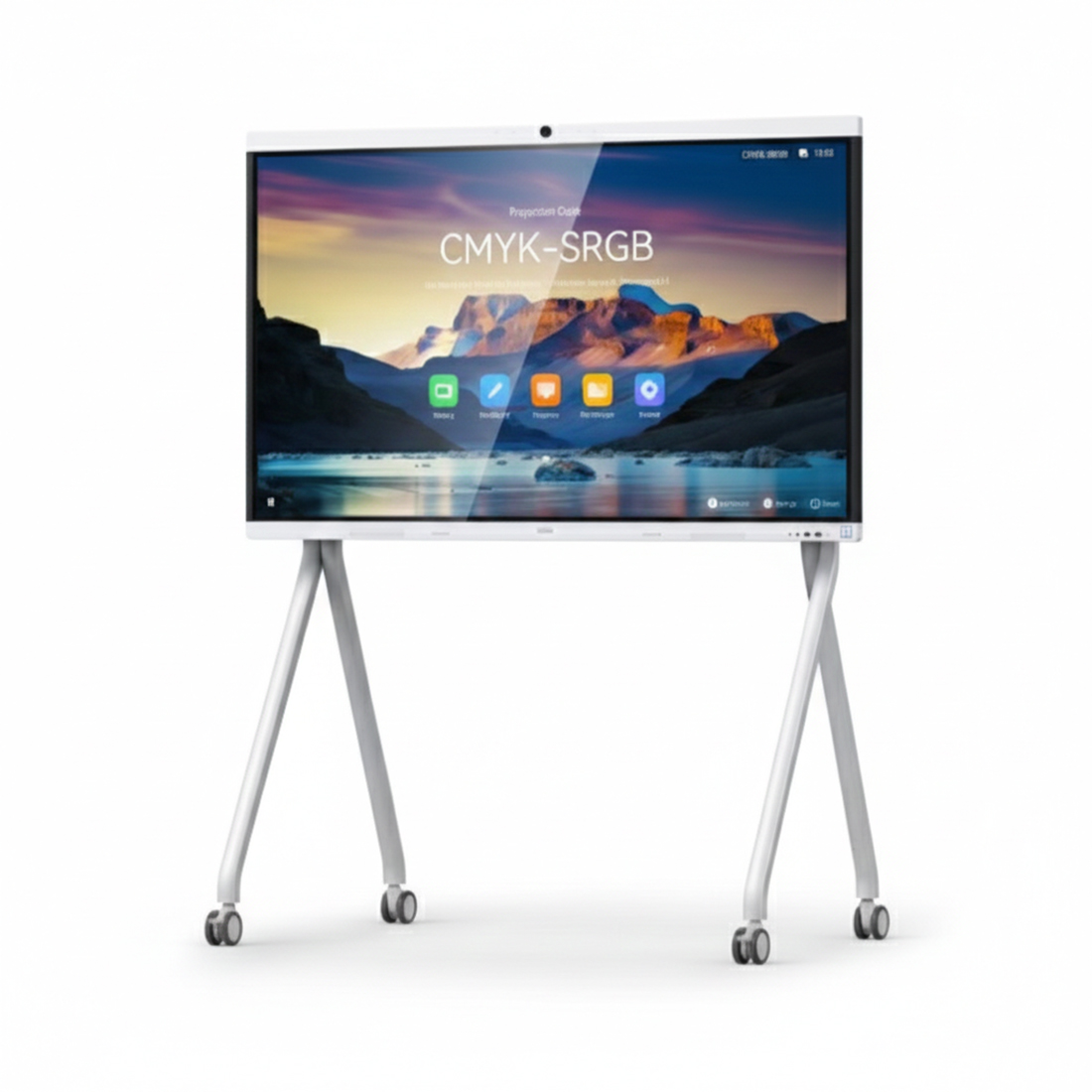 Интерактивная панель Huawei IdeaHub B3 65"
