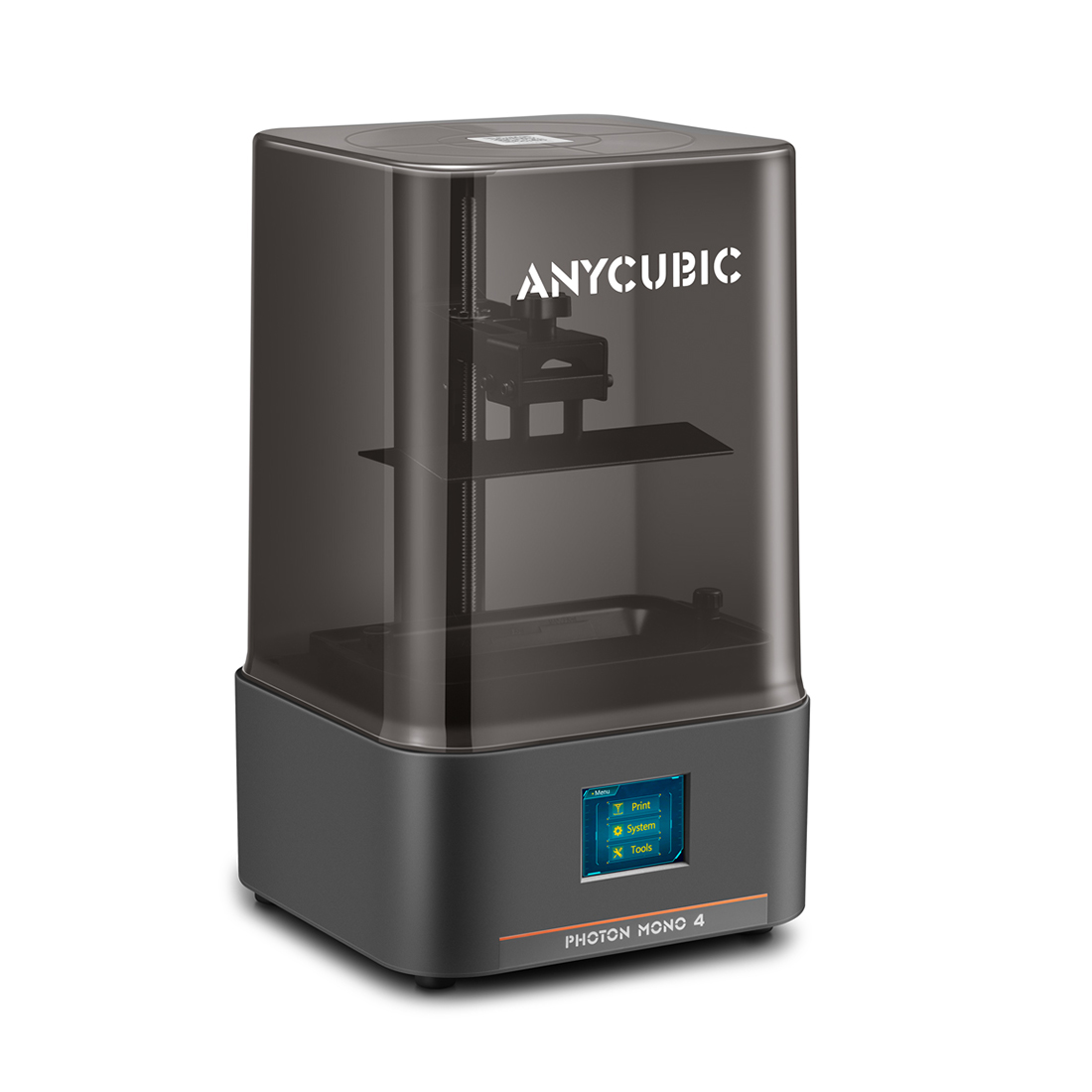 Фотополимерный 3D принтер Anycubic Photon Mono 4 PM40BK0A-O