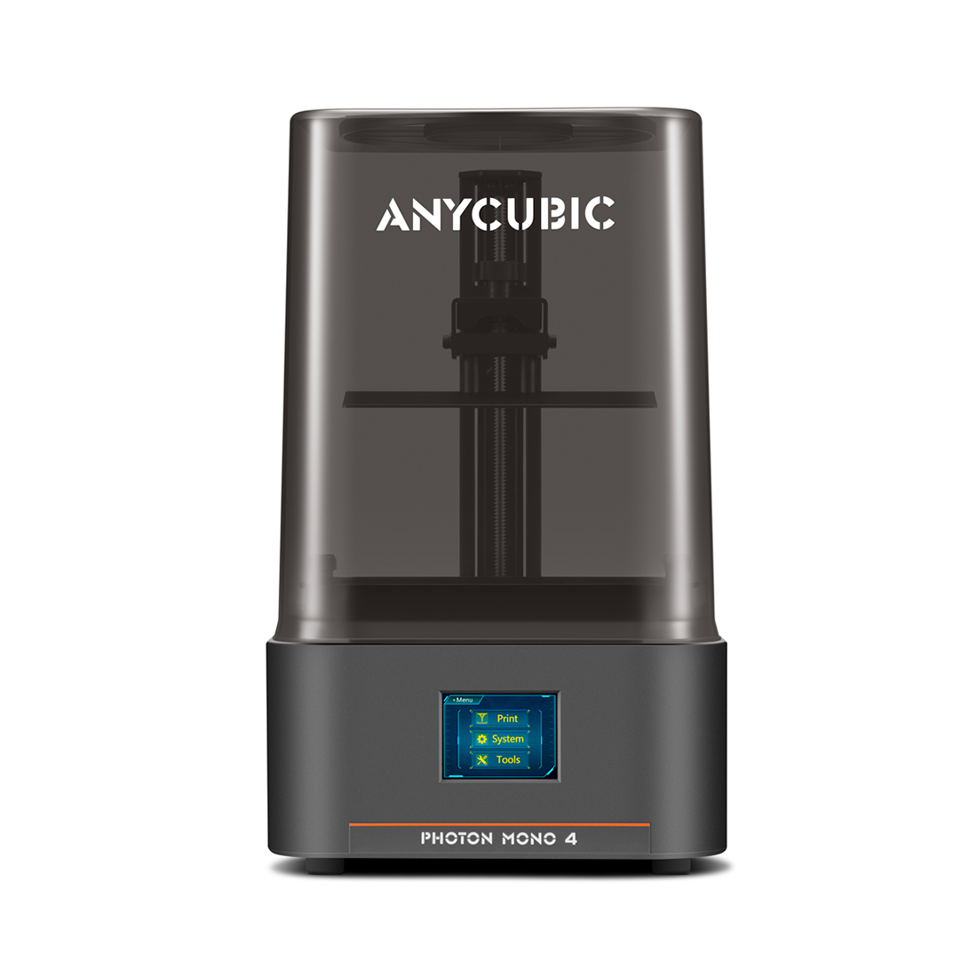 Фотополимерный 3D принтер Anycubic Photon Mono 4 PM40BK0A-O