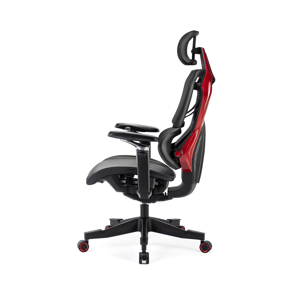 Игровое компьютерное кресло XG NeoMesh Red