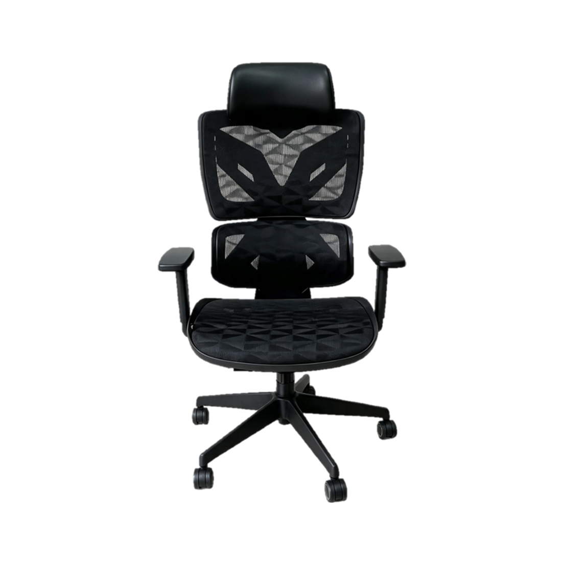 Игровое компьютерное кресло XG Exo-X Pro Grey