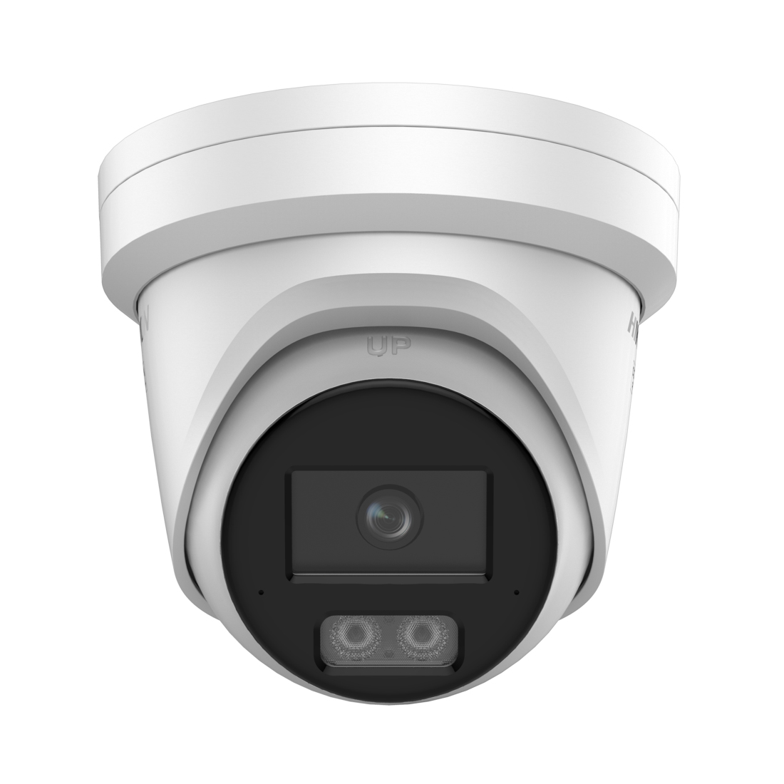 IP видеокамера, Hikvision, DS-2CD2387G3-LIY, Матрица: 1/1.2" Progressive Scan CMOS, Разрешение: 8 Мп (3840  2160)