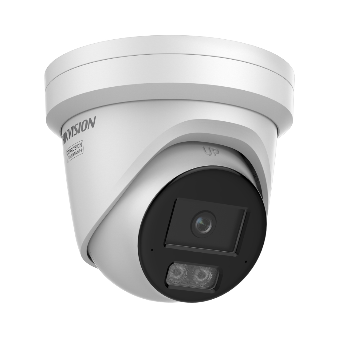 IP видеокамера, Hikvision, DS-2CD2387G3-LIY, Матрица: 1/1.2" Progressive Scan CMOS, Разрешение: 8 Мп (3840  2160)