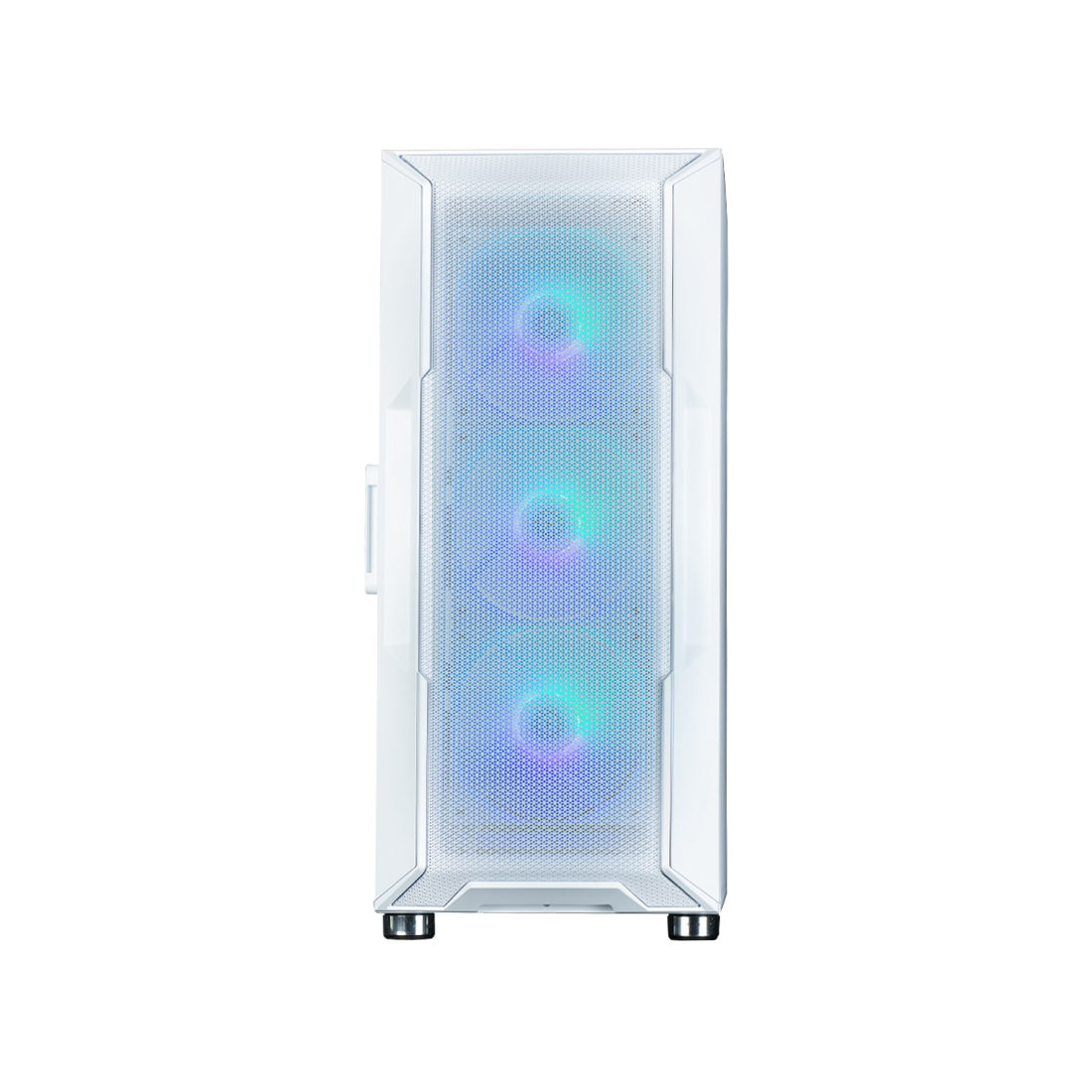Компьютерный корпус Zalman i3 NEO ARGB White