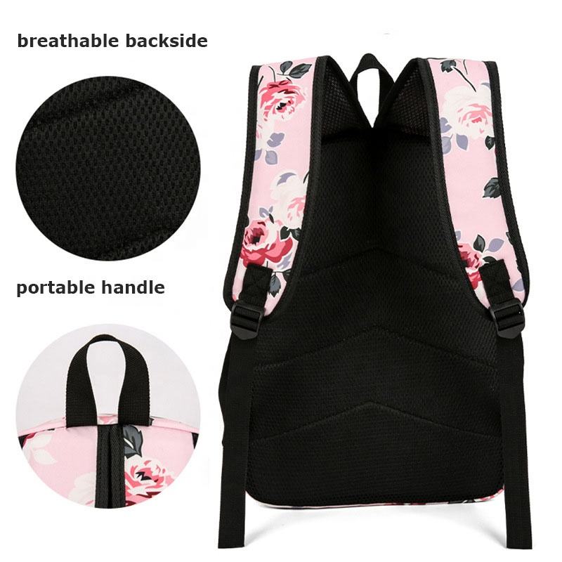 Набор рюкзаков 3-в-1 (Wholesale Backpacks Sets)