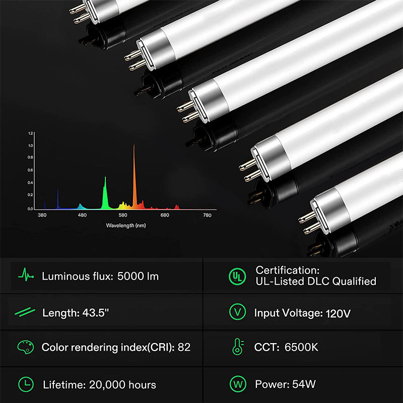 Трубка T5 Energy Saving