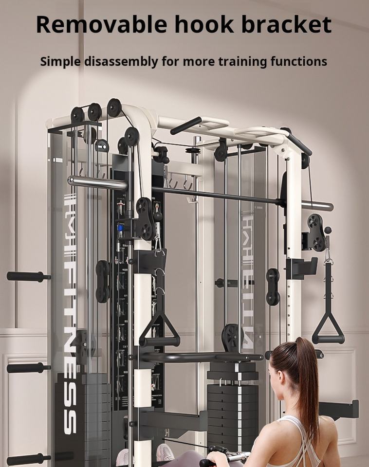 Смит машина для силового тренинга (Strength Training)