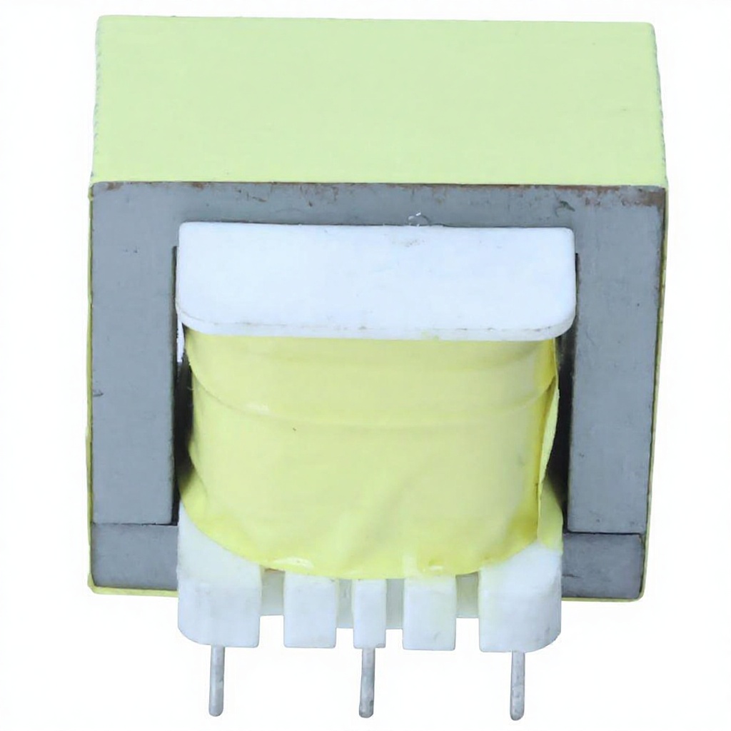 Low Cost Pin Type Isolation Transformer Custom Power Transformer for Electronic Equipment