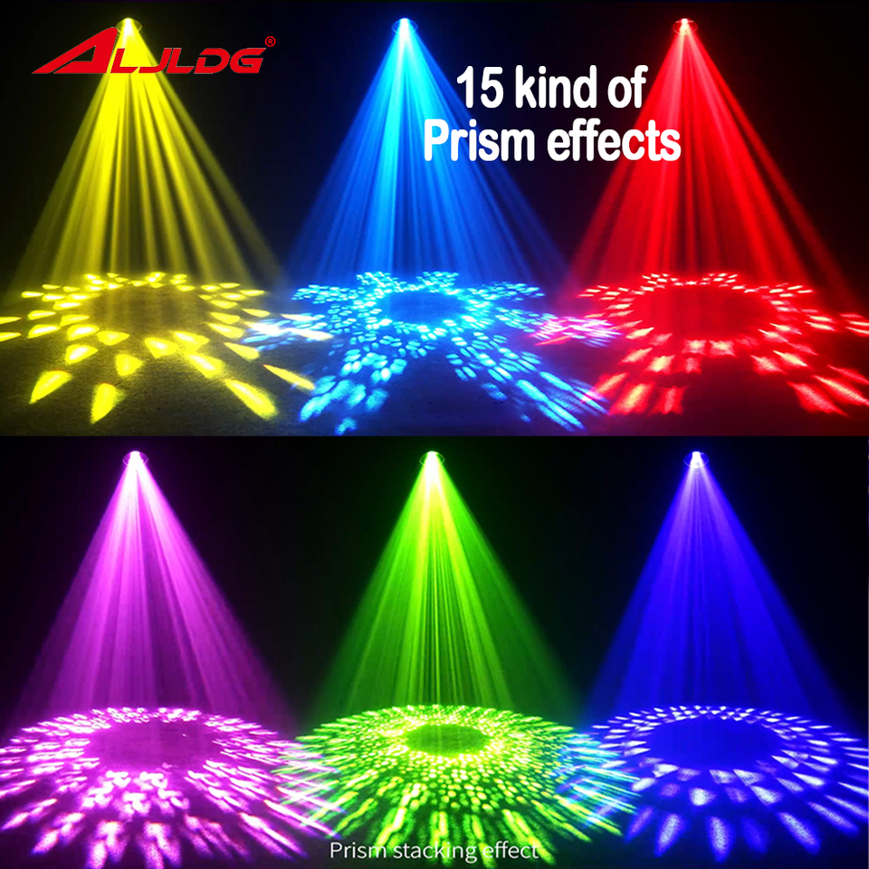 Prism King Stage (High-end 420)