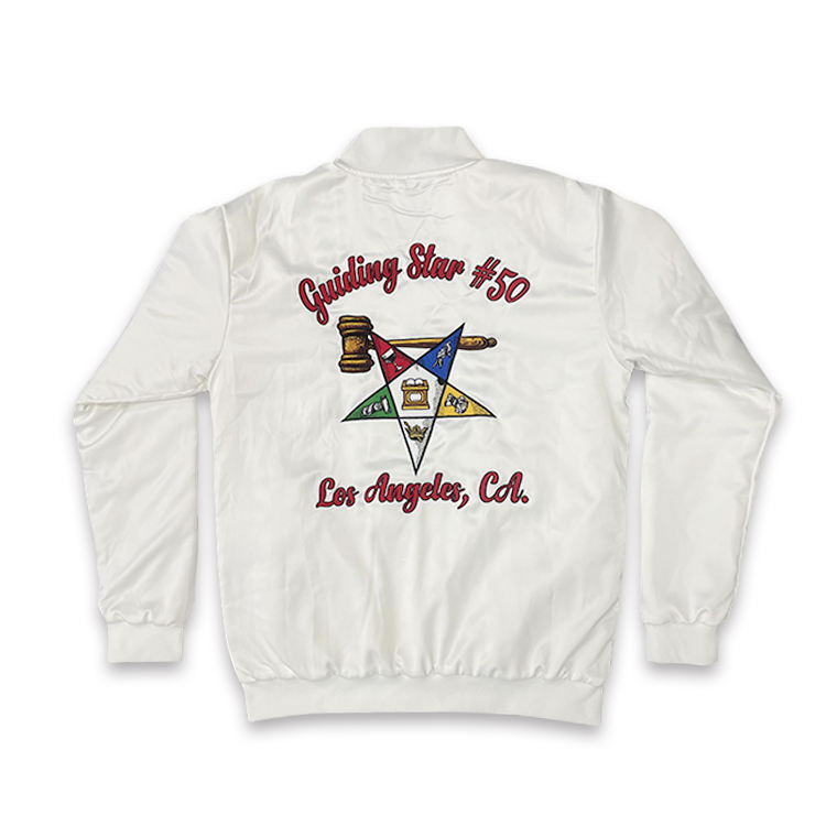 General Category Jackets