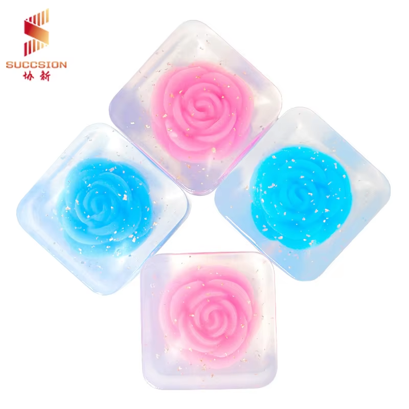 Увлажняющее банное мыло (Factory Wholesale)