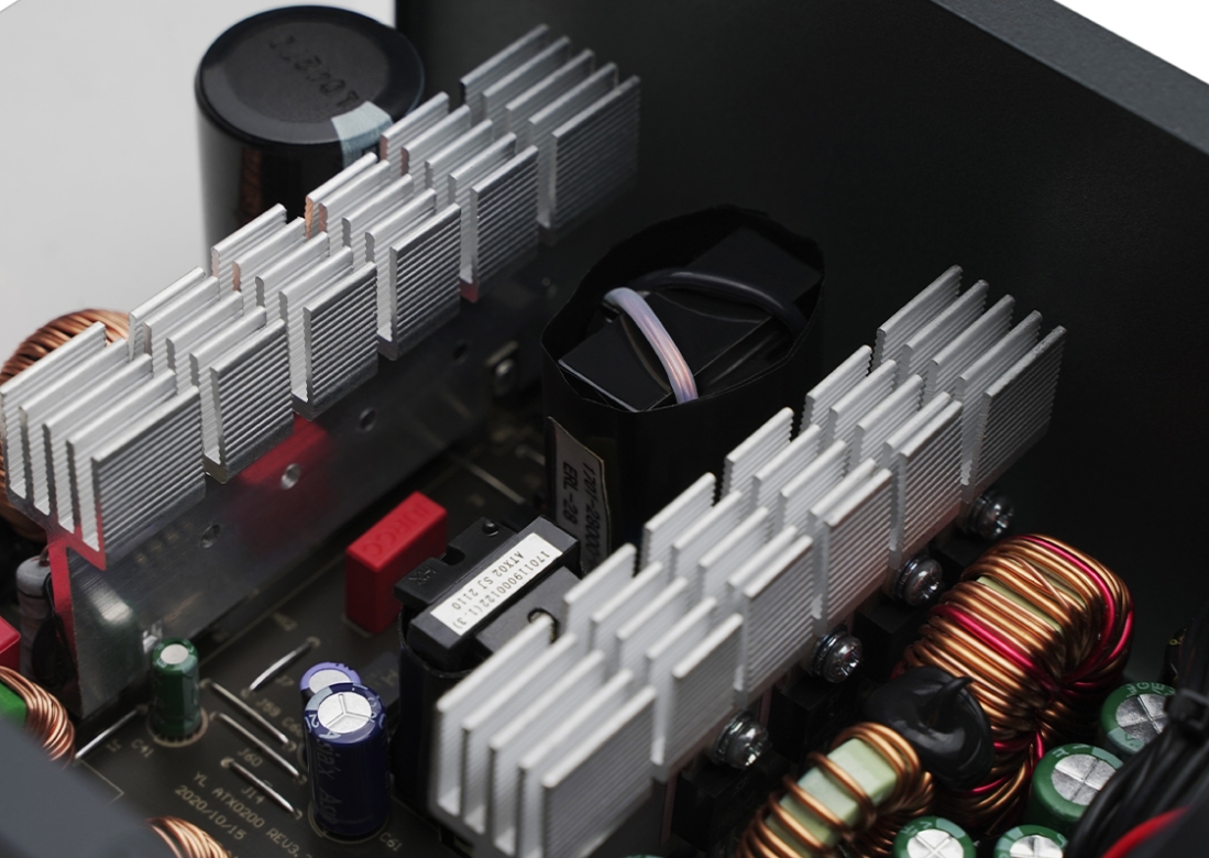 Original Deepcool PF400 80 PLUS Standard Efficiency Power Supply for Desktop Pc Suitable for Integrated Graphics Cards