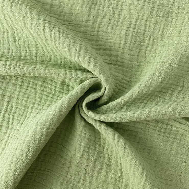 Органический пузырчатый хлопок (Bubble Organic)