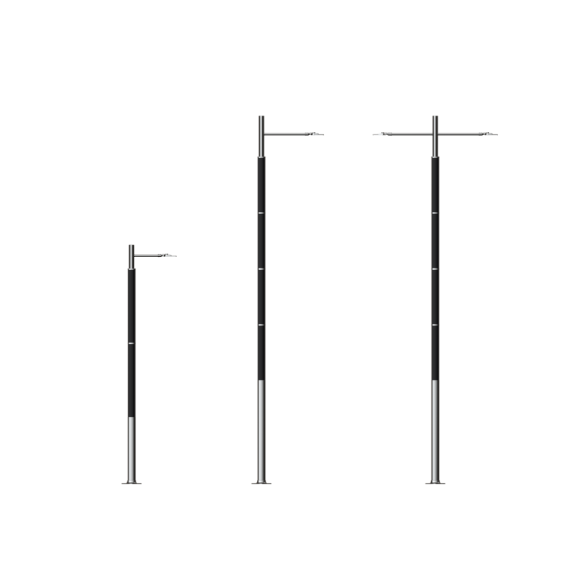 Solar Lights with Panels Attached to Power Waterproof 150W