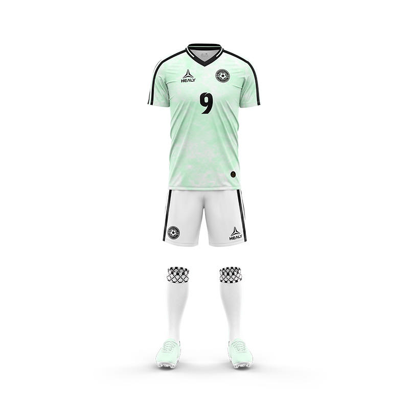 HEALY Professional Sportswear