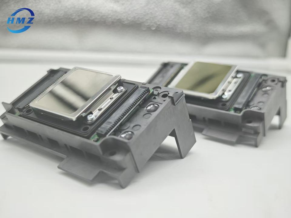 Новая печатающая головка XP600 Eco Solvent Ink для струйных принтеров, высококачественная DTF-головка для расходных материалов