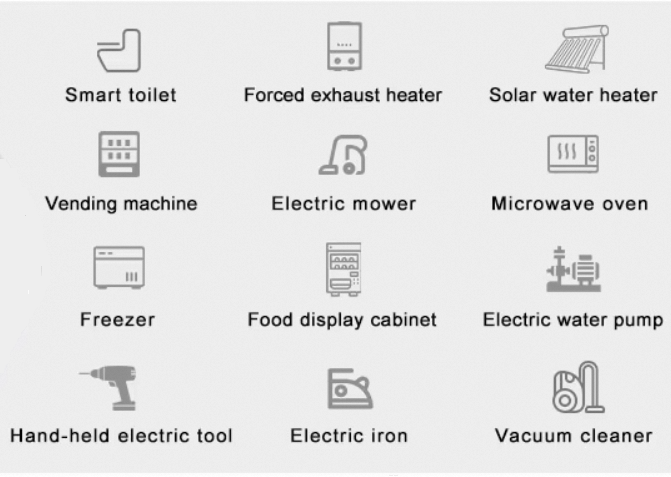 OEM 10A/16A 230V Plug & Sockets with Leak Protection CE/CCC/ROHS Certified for Global Export