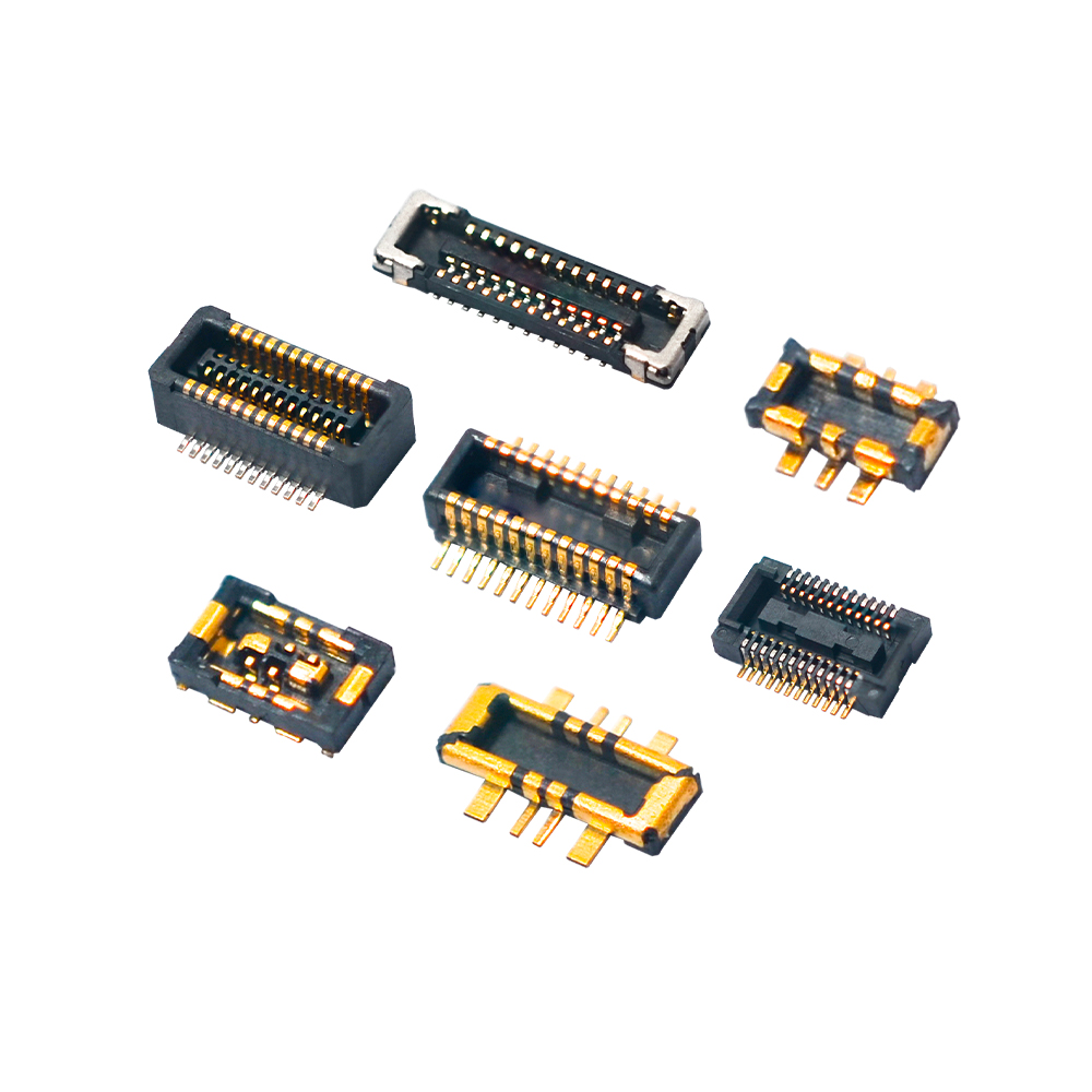 MUP-M2004 M Key M.2 NGFF H3.2 Connector SSD Port Factory Price for Computer Wifi PCB Board Hot Sale in India Turkey Malaysia VN