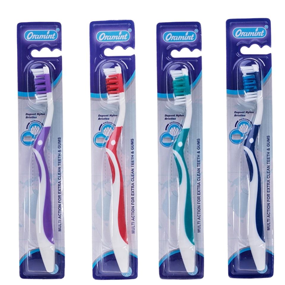 Высококачественная щетка Oral Care