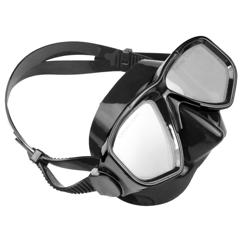 Набор для сноркелинга (Fins & Mask Set)