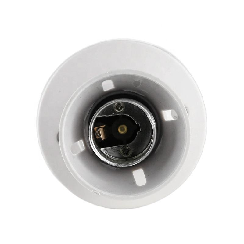 Пластиковый патрон 6A 250V