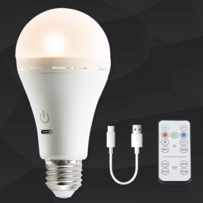 Диммируемая лампа Everstar A67