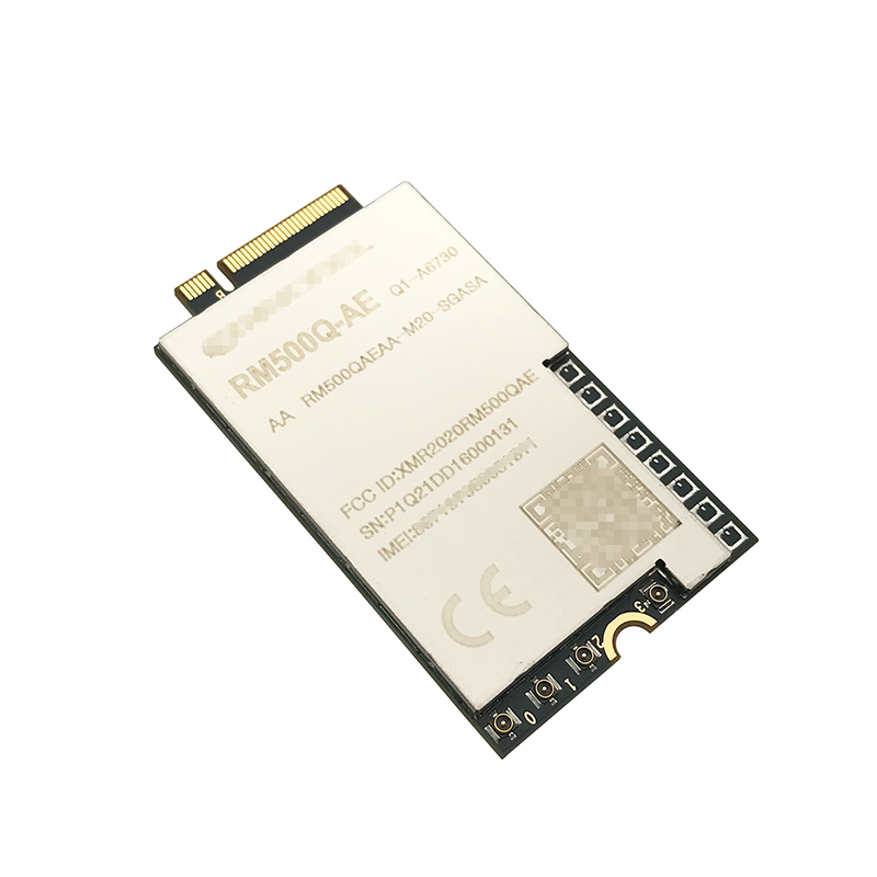 Quectel RM500Q-AE RM500Q 5G Modem Both NSA and SA Modes