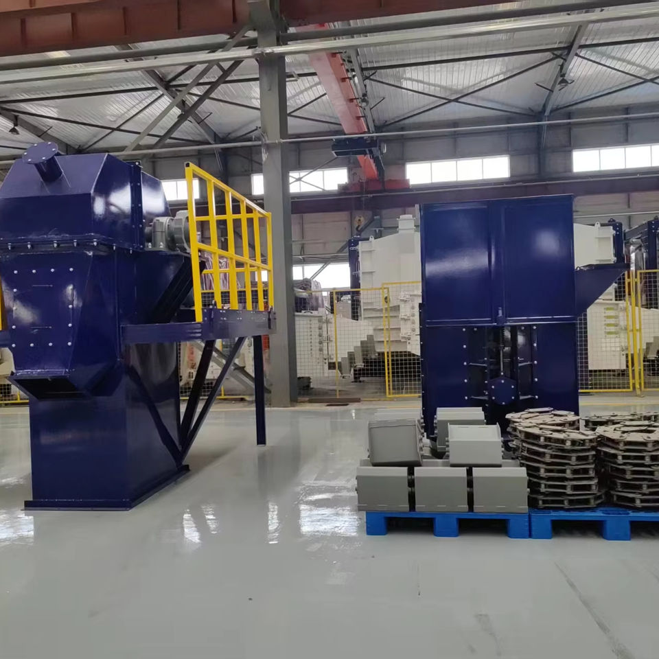 Ковшовый элеватор от производителя (Bucket Elevator)