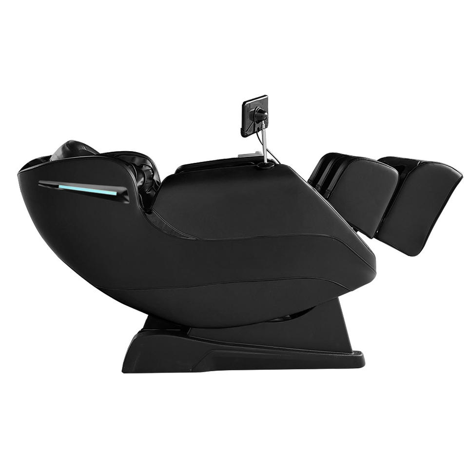 Горячая распродажа: Массажное кресло 8D с фиксированными точками массажа, SL 3D, нулевая гравитация, с массажем головы, для всего тела, оптовая цена