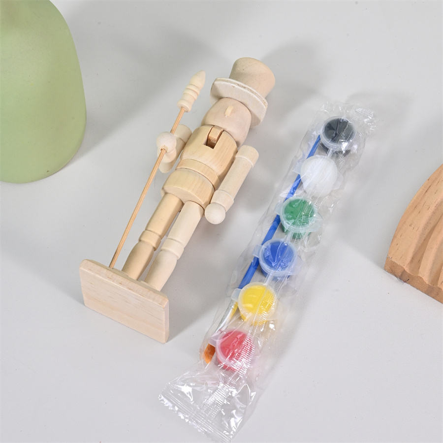 Набор подвесок «Handmade Gifts»