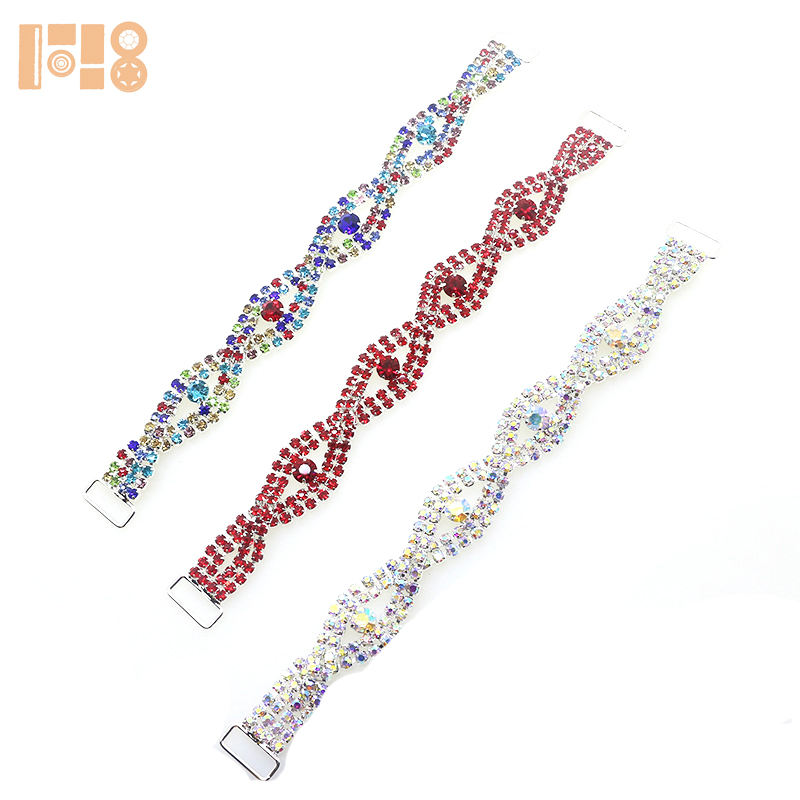 Twist Multi-color Chain Diy Accessories