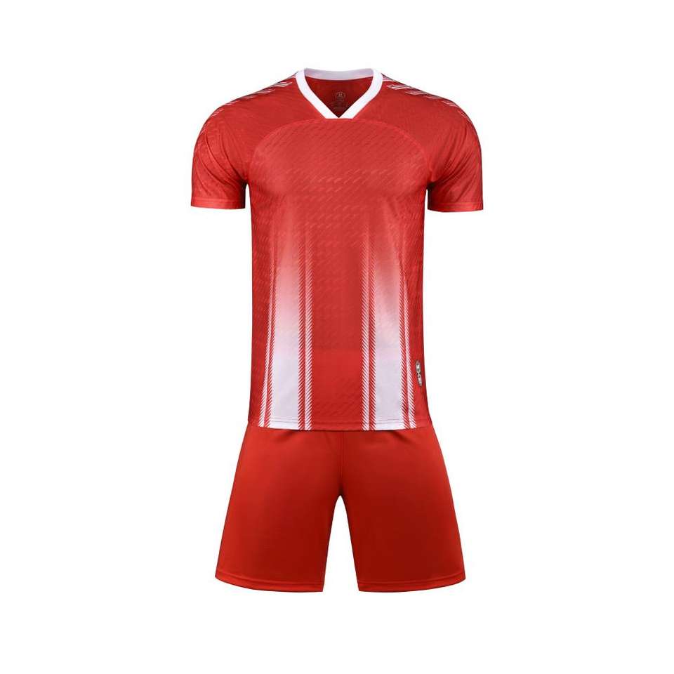 Wholesale Men's Soccer Wear