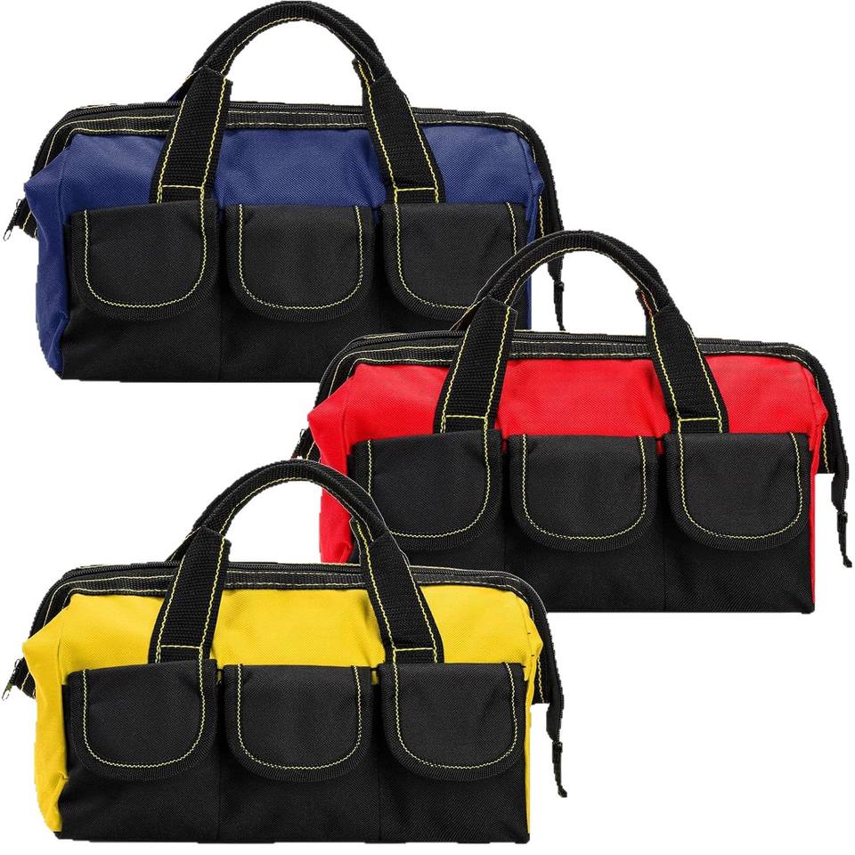 Инструментальная сумка (Tool Bag)