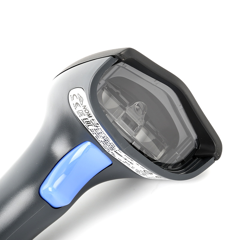 Datalogic QW2120 1D Wired Laser Handheld USB Scanner