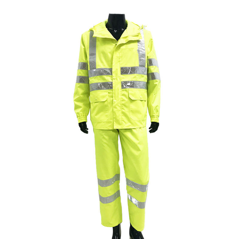 Система Reflective Safety Polo (Custom)