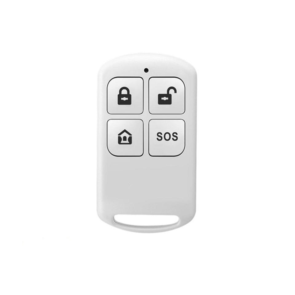 GSM/WiFi сигнализация Tuya (Hot Sale)