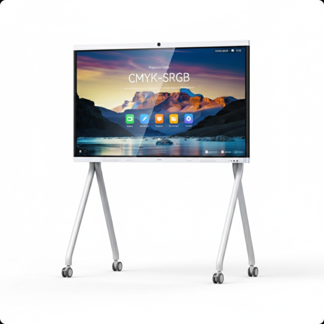 Интерактивная панель Huawei IdeaHub B3 75"