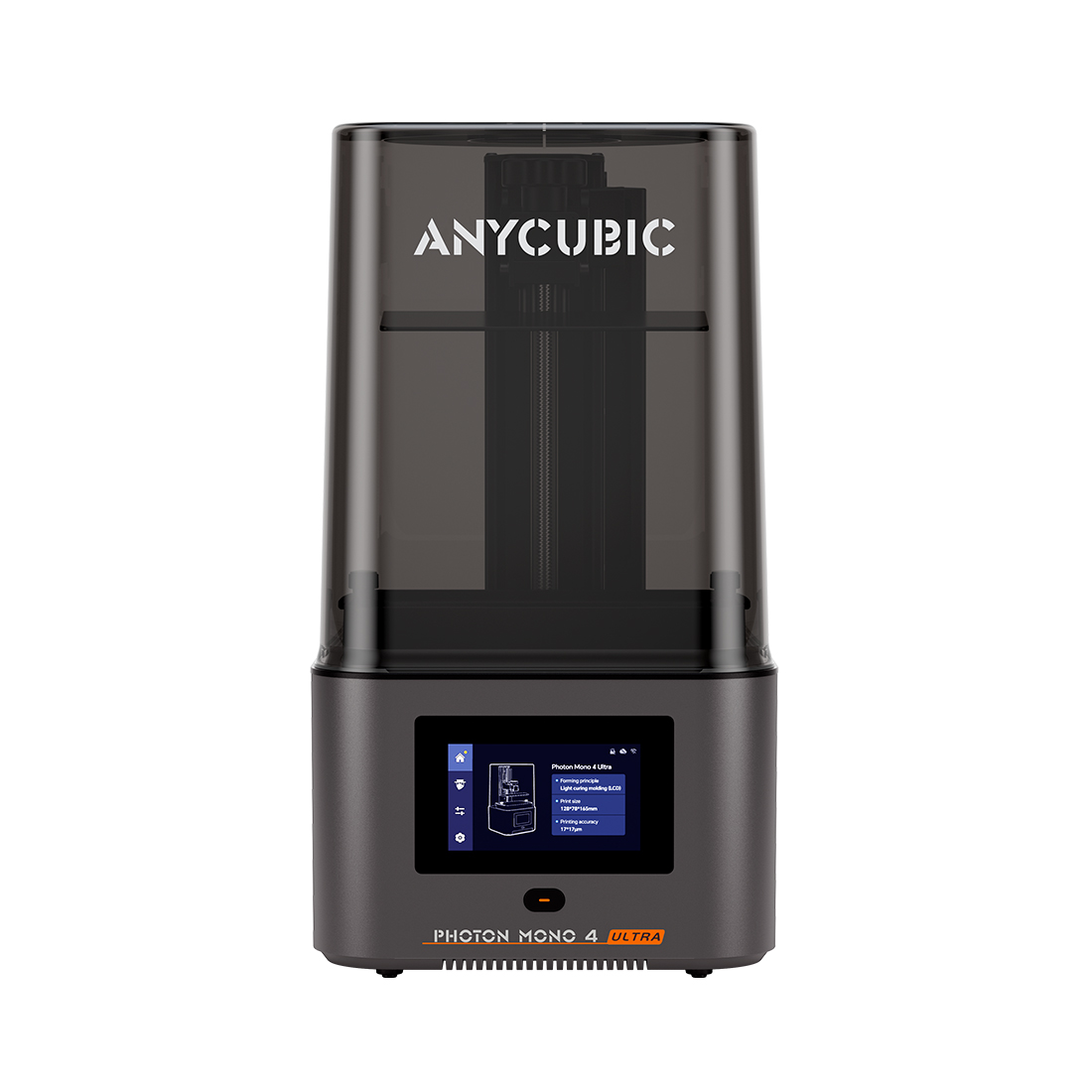 Фотополимерлі 3D принтер Anycubic Photon Mono 4 Ultra PM4UBK0A-O