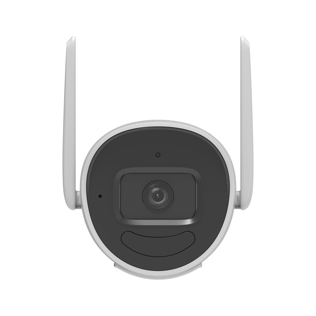 IP Видеокамера, Hikvision, DS-2CV2041G2-IDW(W), Матрица: 1/3" Progressive Scan CMOS, Объектив: фиксированный 4 мм